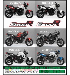F800 R 2009 2010